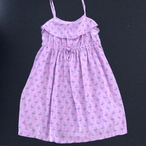 Old Navy little girl’s summer dress
